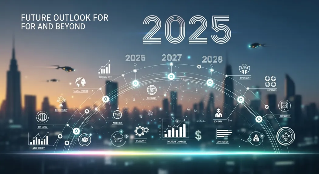 Future Outlook for 2025 and Beyond